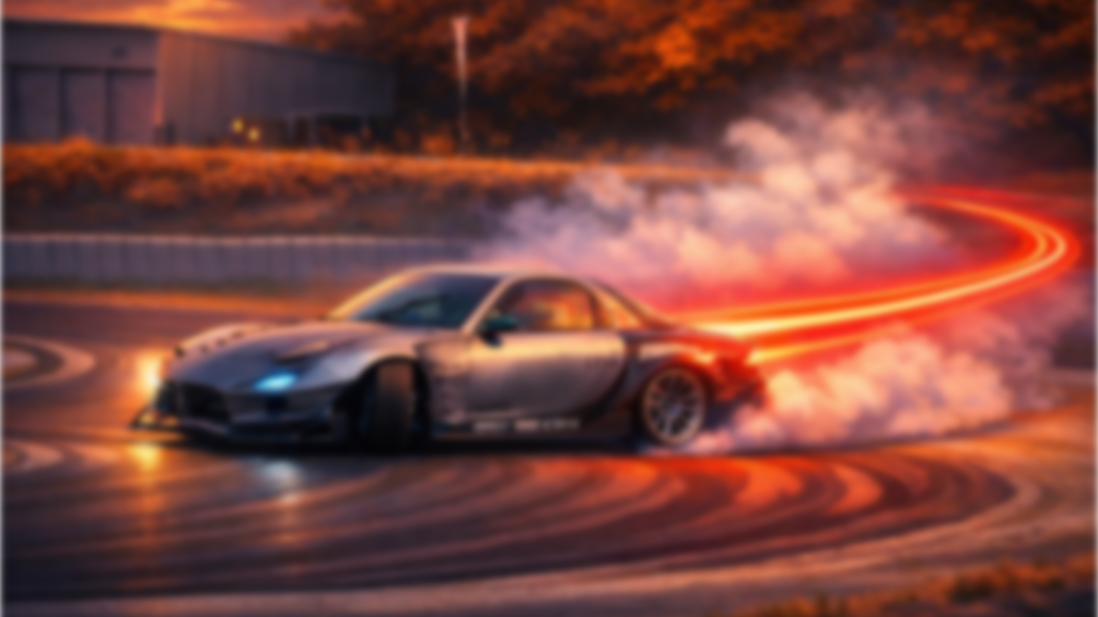 ドリフトジャパン